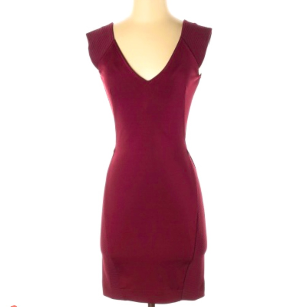 French Connection ** Shiraz bodycon